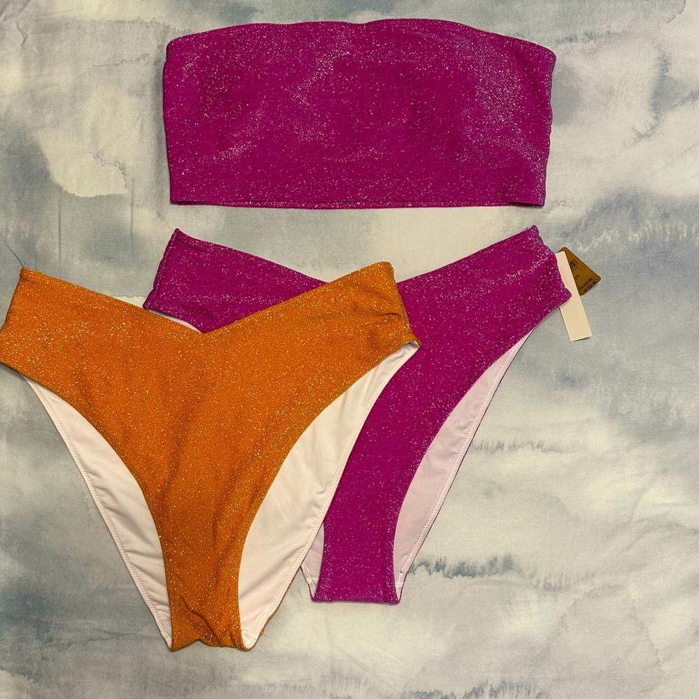 Victoria’s Secret PINK Bikini